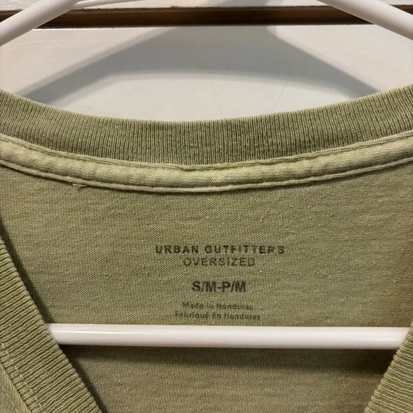 Urban Outfitters Racing Graphic T Shirt - Picture 5 of 5